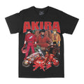 Akira "Good For Health" Graphic Tee by Obsessed with graphic tees