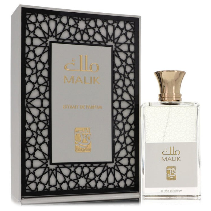 Al Qasr Malik by My Perfumes Eau De Parfum Spray (Unisex) 3.4 oz for Men by Avera Group