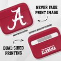 Alabama Crimson Tide HDX Apple Airpods Pro 1 & 2 Case Cover by Affinity Bands