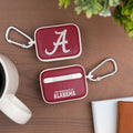 Alabama Crimson Tide HDX Apple Airpods Pro 1 & 2 Case Cover by Affinity Bands