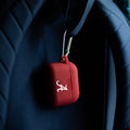 Alabama Crimson Tide AirPods Pro 1 & 2 Case Cover by Affinity Bands