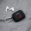 Alabama Crimson Tide AirPods Pro 1 & 2 Case Cover by Affinity Bands