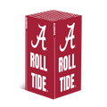 Alabama Red Roll Tide VarsityWrapz by Varsity Gripz
