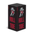 Alabama Black Big Al VarsityWrapz by Varsity Gripz