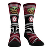 Alabama Crimson Tide - Star Wars - Grogu Intergalactic Fan