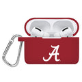 Alabama Crimson Tide AirPods Pro 1 & 2 Case Cover by Affinity Bands