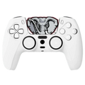 Alabama PS5 Touchpad Stickers by Varsity Gripz
