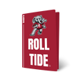 Alabama Red Roll Tide VarsityWrapz by Varsity Gripz