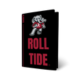Alabama Black Big Al VarsityWrapz by Varsity Gripz