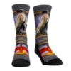 Harry Potter - Albus Dumbledore - Hero Pose