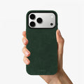 The Modern — iPhone 17 Case by Luriax