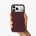 The Modern — iPhone 17 Case by Luriax