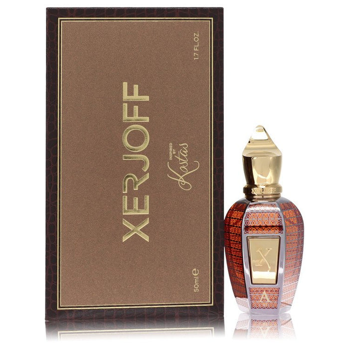 Alexandria III by Xerjoff Eau De Parfum Spray 1.7 oz for Women by Avera Group