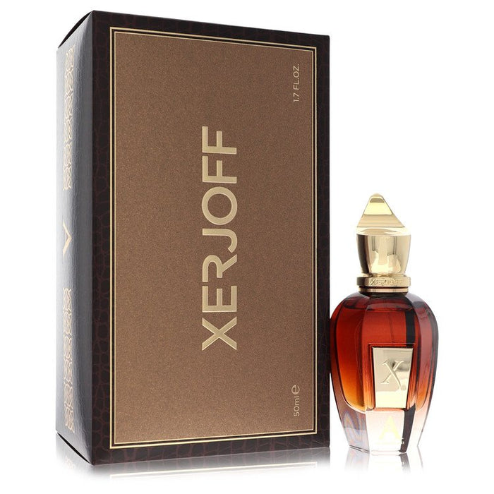 Alexandria II by Xerjoff Eau De Parfum Spray (Unisex) 1.7 oz for Women by Avera Group