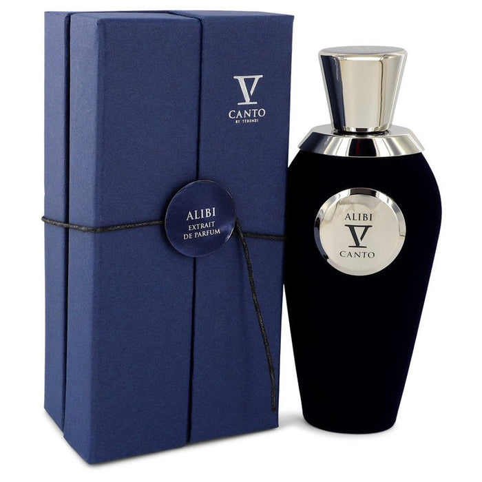 Alibi V by V Canto Extrait De Parfum Spray (Unisex) 3.38 oz for Women by Avera Group