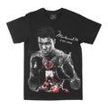 Muhammad Ali "Float Like A Butterfly" Graphic Tee by Obsessed with graphic tees