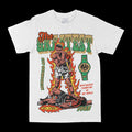 Muhammad Ali "The Greatest" Graphic Tee by Obsessed with graphic tees