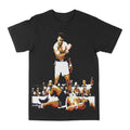 Ali "Man Down" Graphic Tee by Obsessed with graphic tees