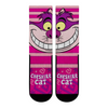 Alice in Wonderland - Cheshire Cat - Split Face