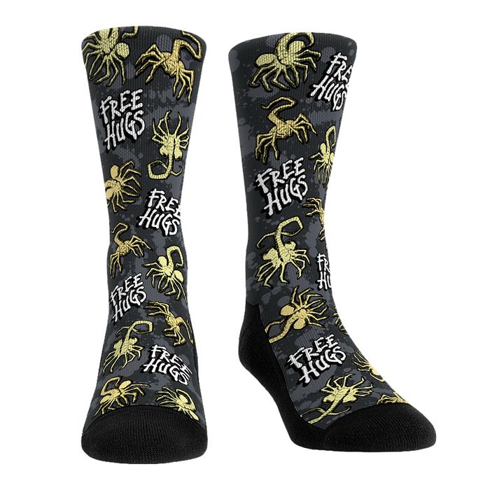 Alien: Romulus - Free Hugs by Rock 'Em Socks