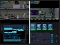Aliens Infestation DS NDS Video Game Cartridge Nintendo DS 2011 by VintageVideoGameStore