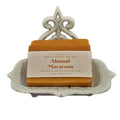 Handmade Goat Milk Soap | Almond Macaroon Fragrance by Fern Valley Soap