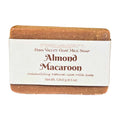 Handmade Goat Milk Soap | Almond Macaroon Fragrance by Fern Valley Soap