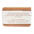 Handmade Goat Milk Soap | Almond Macaroon Fragrance by Fern Valley Soap
