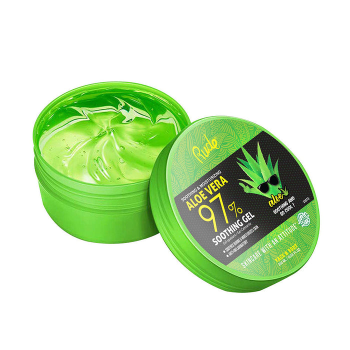 RUDE Aloe Vera Soothing Gel by Avera Group