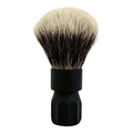 Alpha Brush & Shaving Co. Revolver G4 Shaving Brush by Pasteur Pharmacy