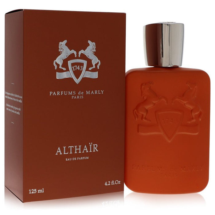 Althair by Parfums De Marly Eau De Parfum Spray 4.2 oz for Women by Avera Group