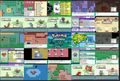 Pokemon Altered Emerald GBA ROM Hack Video Game Boy Advance by VintageVideoGameStore