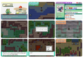 Pokemon Altered Emerald GBA ROM Hack Video Game Boy Advance by VintageVideoGameStore