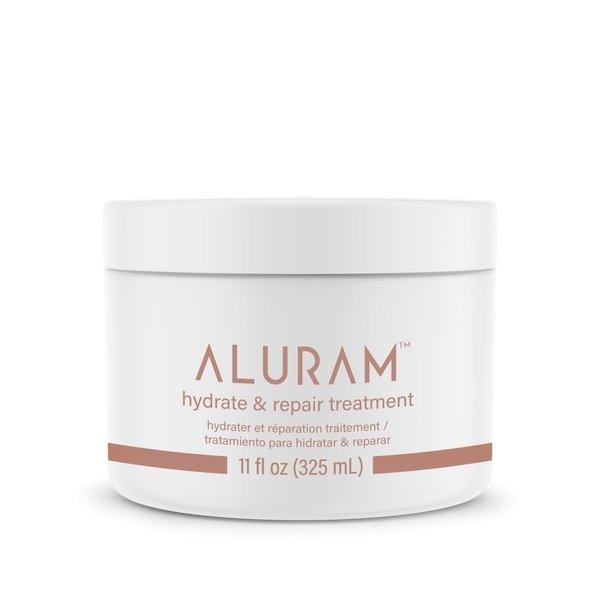 Aluram Hydrate & Repair Treatment 11oz by The Warehouse Salon
