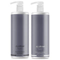 Aluram Moisturizing Conditioner by The Warehouse Salon