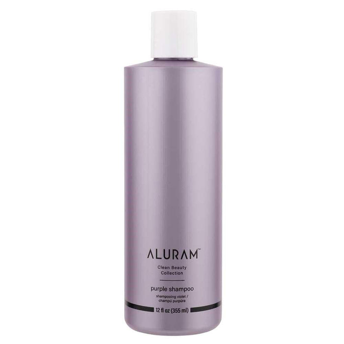 Aluram Purple Shampoo by The Warehouse Salon