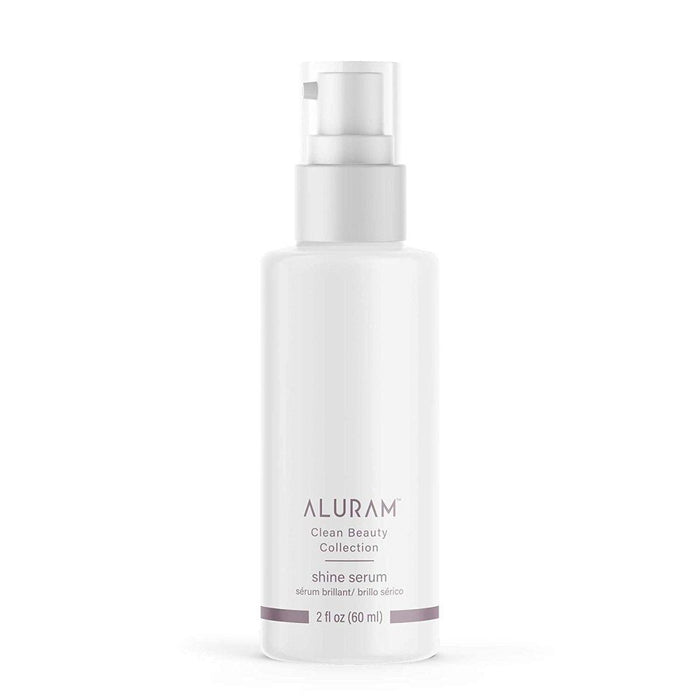 Aluram Shine Serum 2oz by The Warehouse Salon