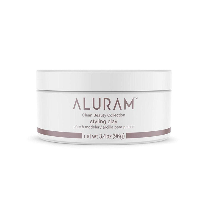 Aluram Styling Clay 3.4oz by The Warehouse Salon