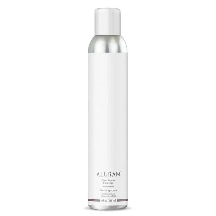 Aluram Finishing Spray 10oz by The Warehouse Salon