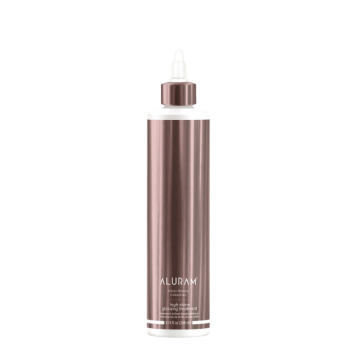 Aluram High Shine Glossing Treatment 2oz by The Warehouse Salon