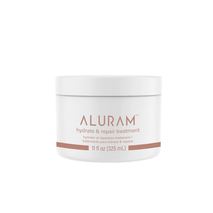 Aluram Hydrate & Repair Treatment 32oz by The Warehouse Salon