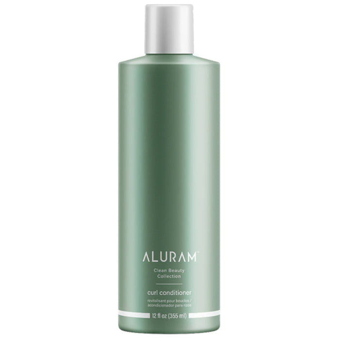 Aluram Curl Conditioner 12oz by The Warehouse Salon