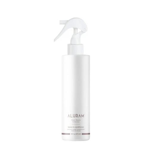 Aluram Leave-in Conditioner by The Warehouse Salon