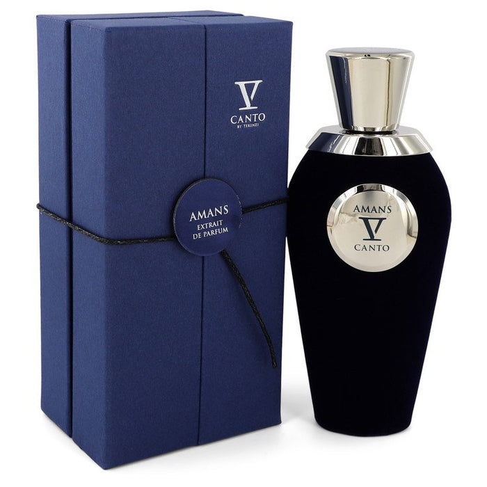 Amans V by V Canto Extrait De Parfum Spray 3.38 oz for Women by Avera Group