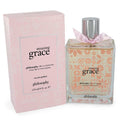 Amazing Grace by Philosophy Eau De Toilette Spray 2 oz for Women by Avera Group