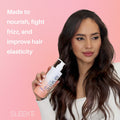 Silk'e Leave-in Conditioner by SLEEK'E HAIR