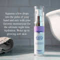 Botanical Age Defy 100% Natural Beauty Oil by TriDerma MD