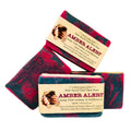 Natural Goat Milk Soap | Amber Alert | Soap That Makes A Difference by Fern Valley Soap
