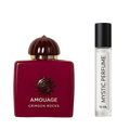 Amouage Crimson Rocks EDP by Mystic Store