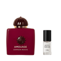 Amouage Crimson Rocks EDP by Mystic Store
